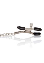 tiered nipple clamps metal - galeria 2