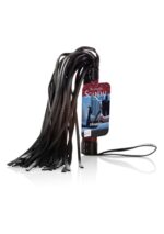 scandal flogger with tag black - galeria 1