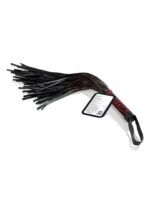 scandal flogger with tag black - galeria 3