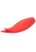 red hot sizzle red - galeria 2