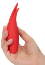 red hot sizzle red - galeria 5