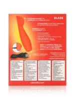 red hot blaze red - galeria 7