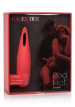 red hot spark red - galeria 1