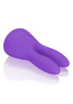 silicone marvelous bunny purple - galeria 2