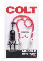 colt muscle nips pump transparent - galeria 1