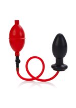 colt expandable butt plug black - galeria 4