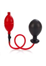colt expandable butt plug black - galeria 5
