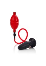 colt expandable butt plug black - galeria 6