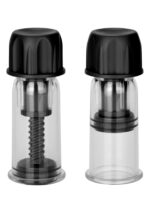 colt nipple pro suckers black - zdjęcie produktu