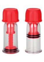 colt nipple pro suckers red - zdjęcie produktu
