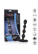 eclipse slender beads black - galeria 5