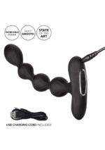 eclipse slender beads black - galeria 3