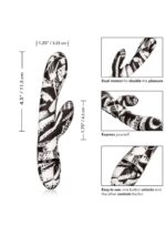 hype dual wand multicolor - galeria 5