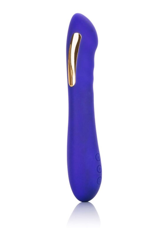 estim petite wand blue - zdjęcie produktu