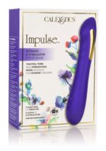 estim petite wand blue - galeria 1
