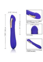 estim petite wand blue - galeria 5