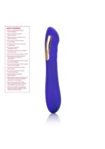 estim petite wand blue - galeria 3