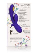 estim dual wand blue - galeria 7