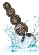 butt balls booty beads purple - galeria 4