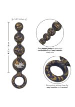 butt balls booty beads purple - galeria 5