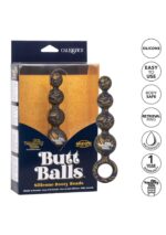 butt balls booty beads purple - galeria 7