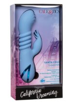 santa cruz coaster blue - galeria 1