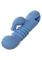 santa cruz coaster blue - galeria 2