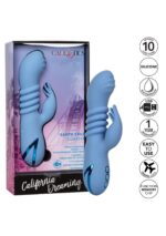 santa cruz coaster blue - galeria 8