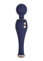 chic poppy blue - zdjęcie produktu