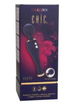 chic poppy blue - galeria 1
