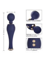 chic poppy blue - galeria 2
