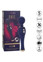 chic poppy blue - galeria 3