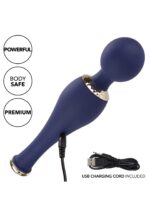 chic poppy blue - galeria 4