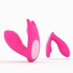 magic motion eidolon smart wearable dual motor vibrator - galeria 1