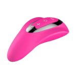nalone curve clitoral stimulator - zdjęcie produktu