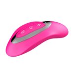 nalone curve clitoral stimulator - galeria 2