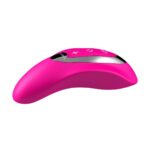 nalone curve clitoral stimulator - galeria 3