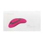 nalone curve clitoral stimulator - galeria 4