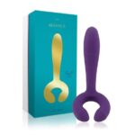 rs icons duo vibe deep purple - zdjęcie produktu