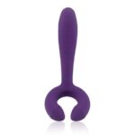 rs icons duo vibe deep purple - galeria 1