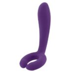 rs icons duo vibe deep purple - galeria 2