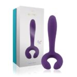 rs icons duo vibe deep purple - galeria 3