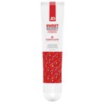 system jo flavored arousal gel sweet berry heat 10 ml - zdjęcie produktu