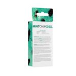 system jo flavored arousal gel mint chip chill 10 ml - galeria 3