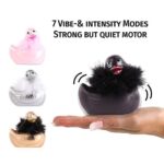 i rub my duckie 2 0 paris black - galeria 2