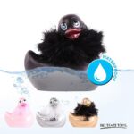 i rub my duckie 2 0 paris black - galeria 4