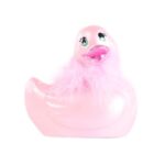 i rub my duckie 2 0 paris pink - zdjęcie produktu