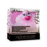 i rub my duckie 2 0 paris pink - galeria 1
