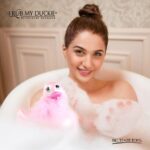 i rub my duckie 2 0 paris pink - galeria 3