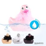i rub my duckie 2 0 paris pink - galeria 4
